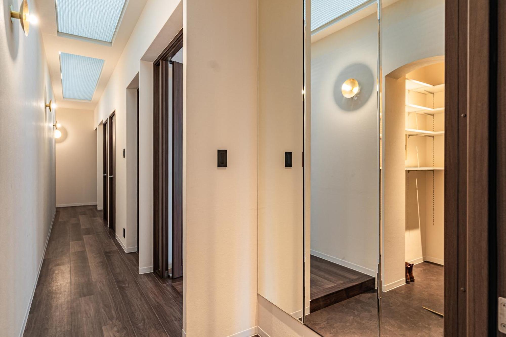 Apartment Hotel 11 Shinsaibashi Amemura Osaka Dış mekan fotoğraf